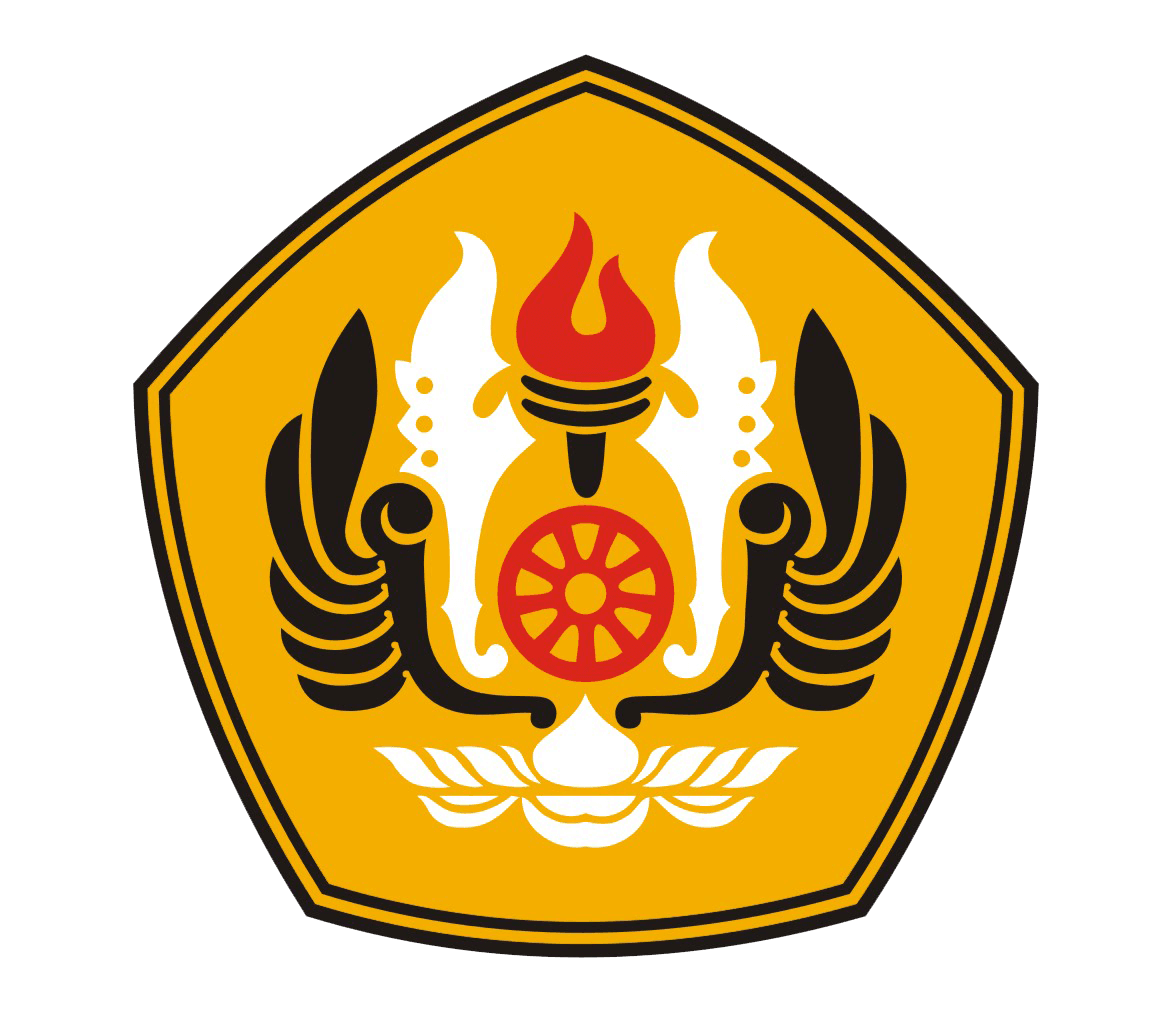 Logo Universitas Padjajaran